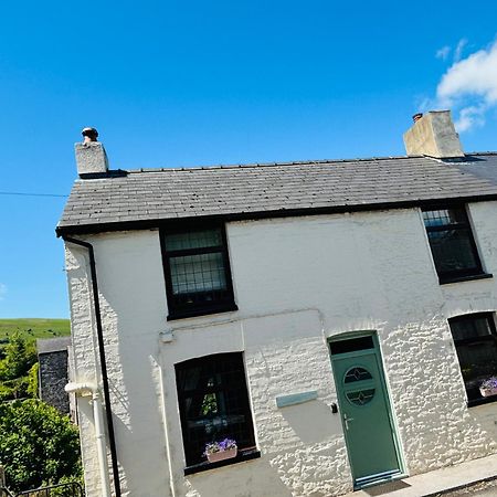 Glan-Yr-Afon Cottage Two Bedrooms Sennybridge Экстерьер фото