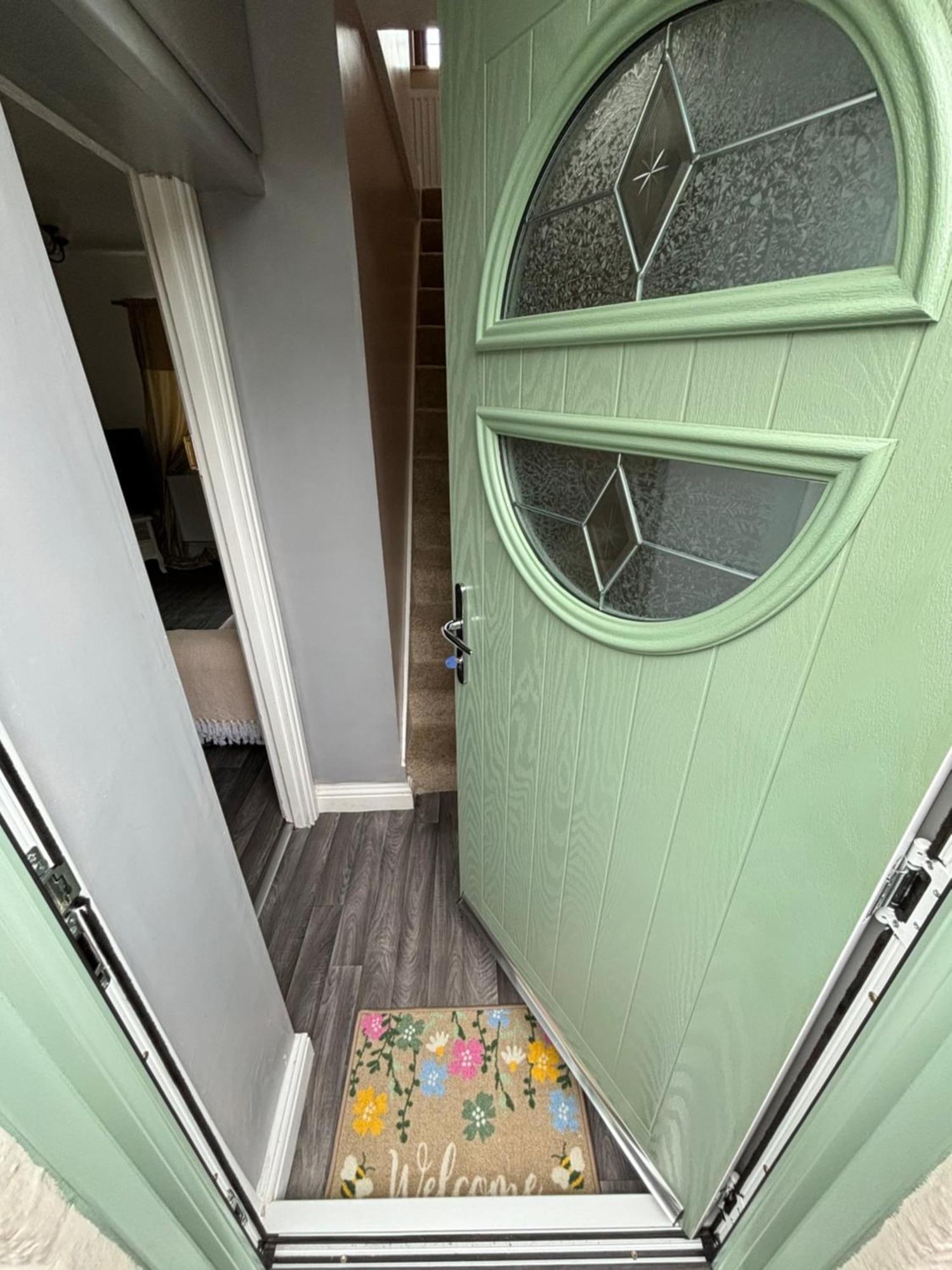 Glan-Yr-Afon Cottage Two Bedrooms Sennybridge Экстерьер фото